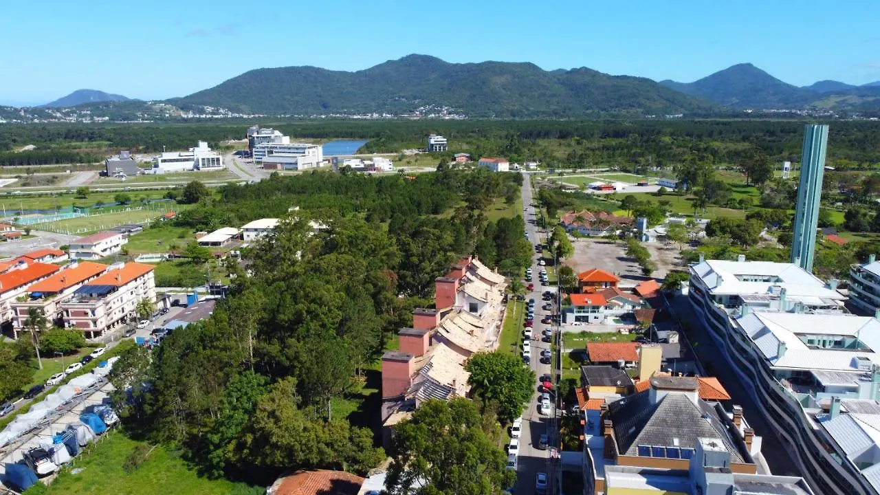 Regina Del Mare Apartamento De 02 Dormitorios Para Ate 06 Pessoas A 50 Mts Da Praia Florianopolis