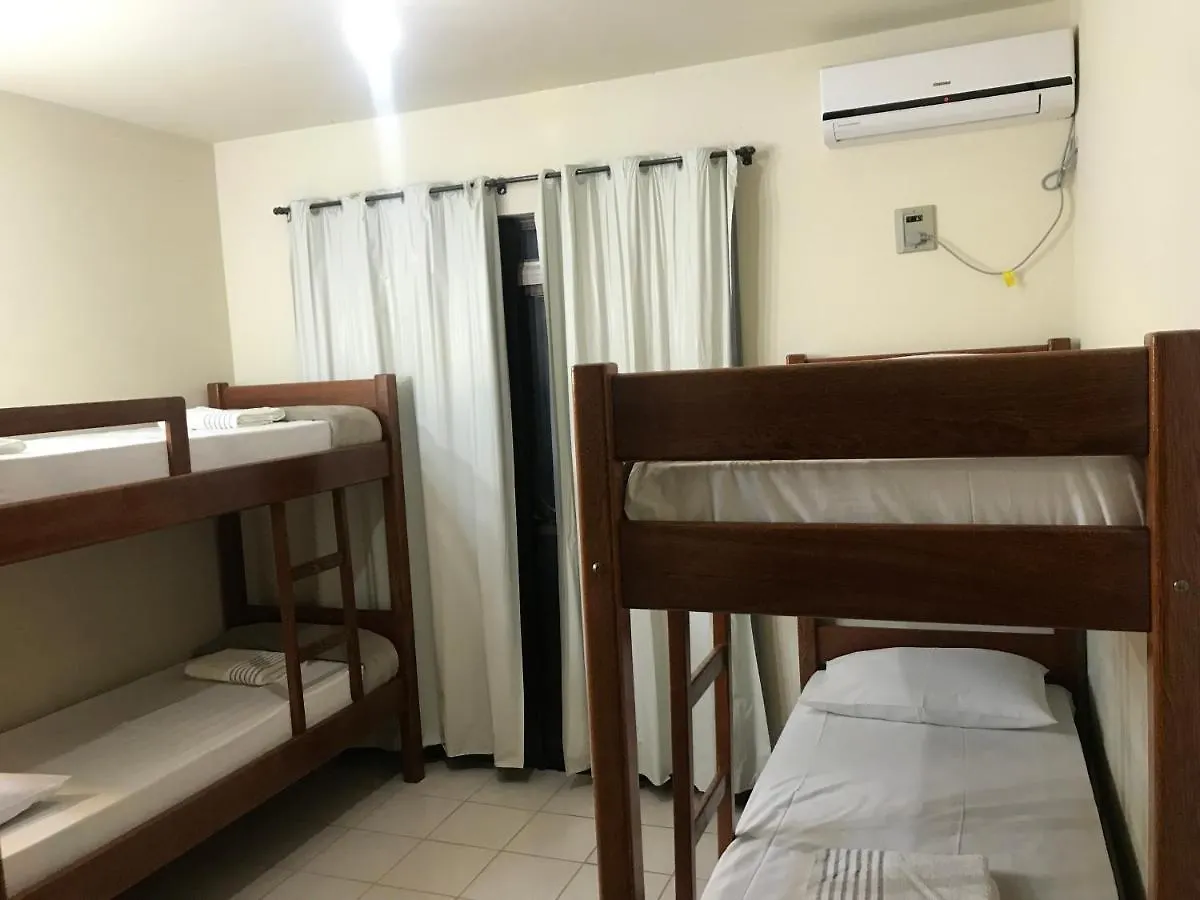 Regina Del Mare Apartamento De 02 Dormitorios Para Ate 06 Pessoas A 50 Mts Da Praia Florianopolis 0*,  Brazil