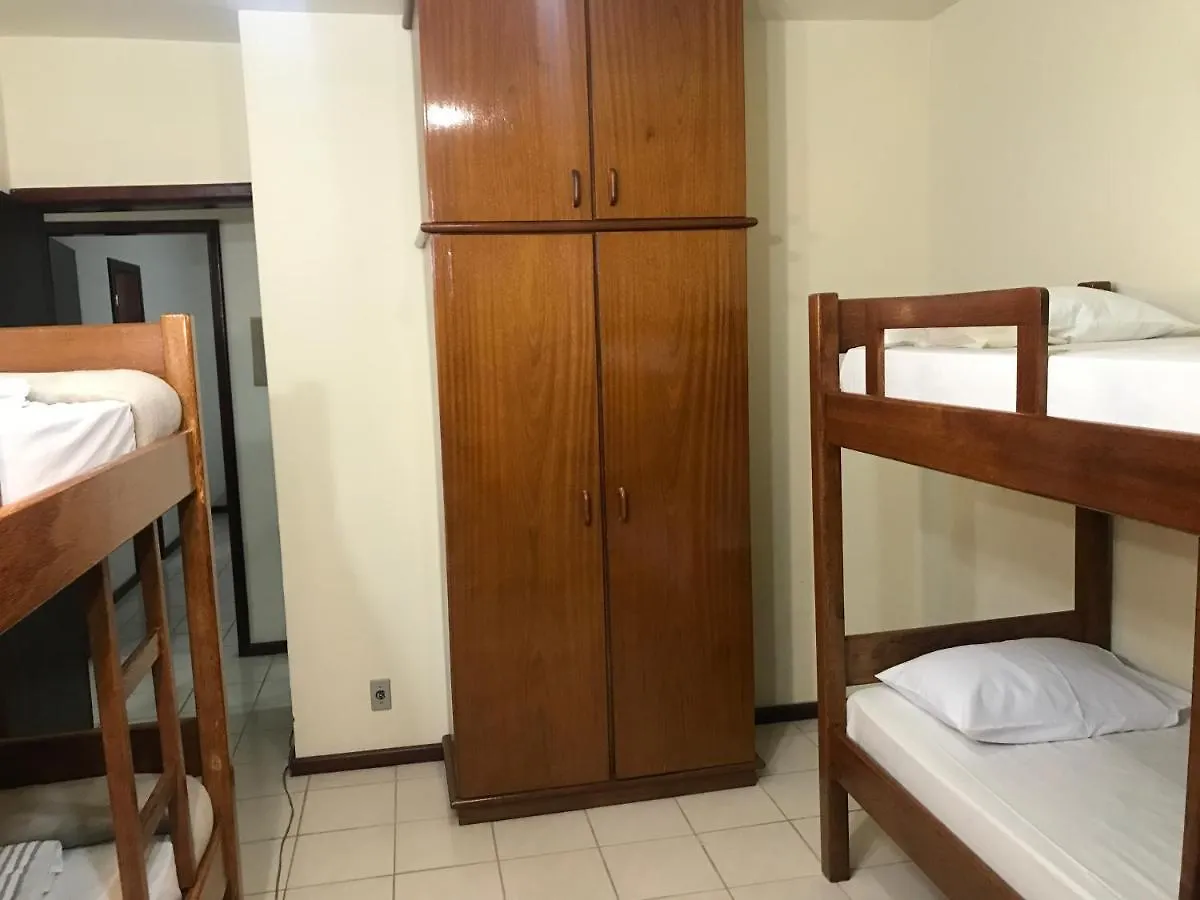 Regina Del Mare Apartamento De 02 Dormitorios Para Ate 06 Pessoas A 50 Mts Da Praia Florianopolis