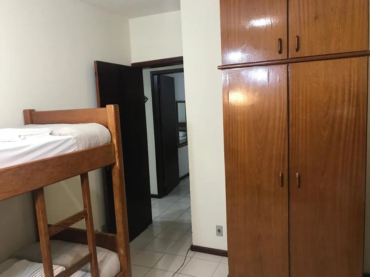 Regina Del Mare Apartamento De 02 Dormitorios Para Ate 06 Pessoas A 50 Mts Da Praia Florianopolis Apartment