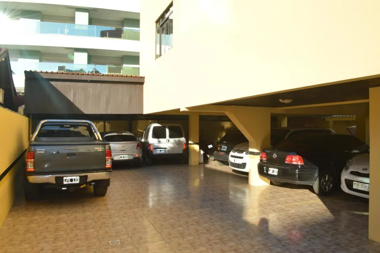 Apartment Regina Del Mare Apartamento De 02 Dormitorios Para Ate 06 Pessoas A 50 Mts Da Praia Florianopolis