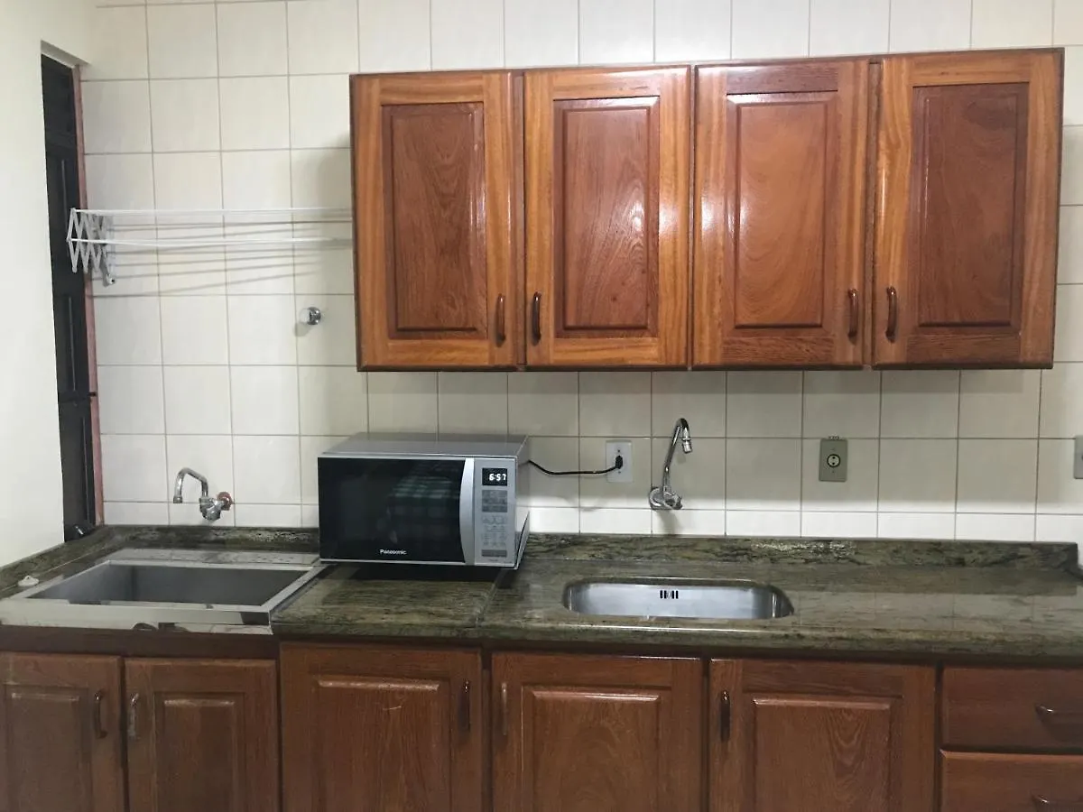 Regina Del Mare Apartamento De 02 Dormitorios Para Ate 06 Pessoas A 50 Mts Da Praia Florianopolis 0*,