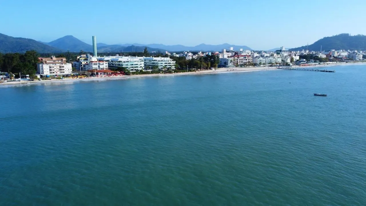 Regina Del Mare Apartamento De 02 Dormitorios Para Ate 06 Pessoas A 50 Mts Da Praia Florianopolis Apartment