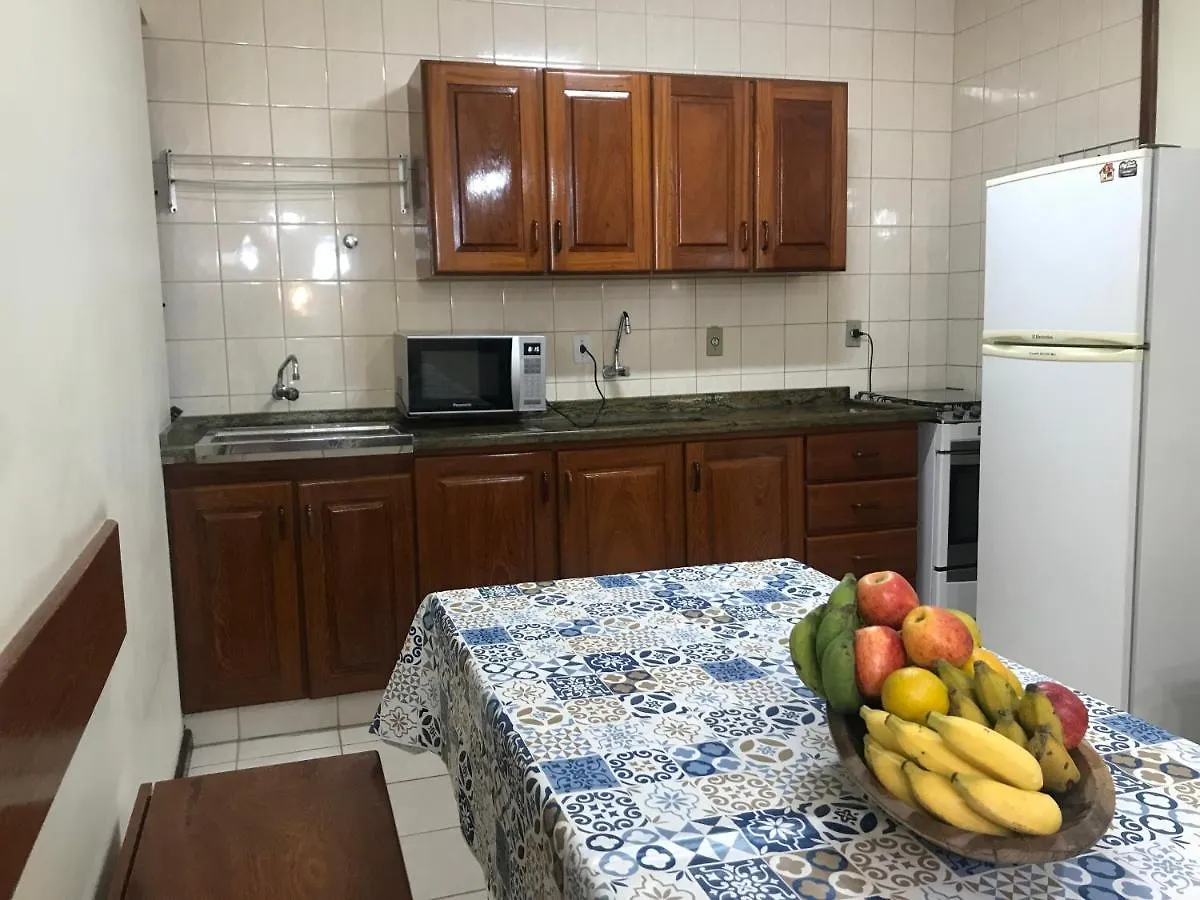 Regina Del Mare Apartamento De 02 Dormitorios Para Ate 06 Pessoas A 50 Mts Da Praia Florianopolis Apartment