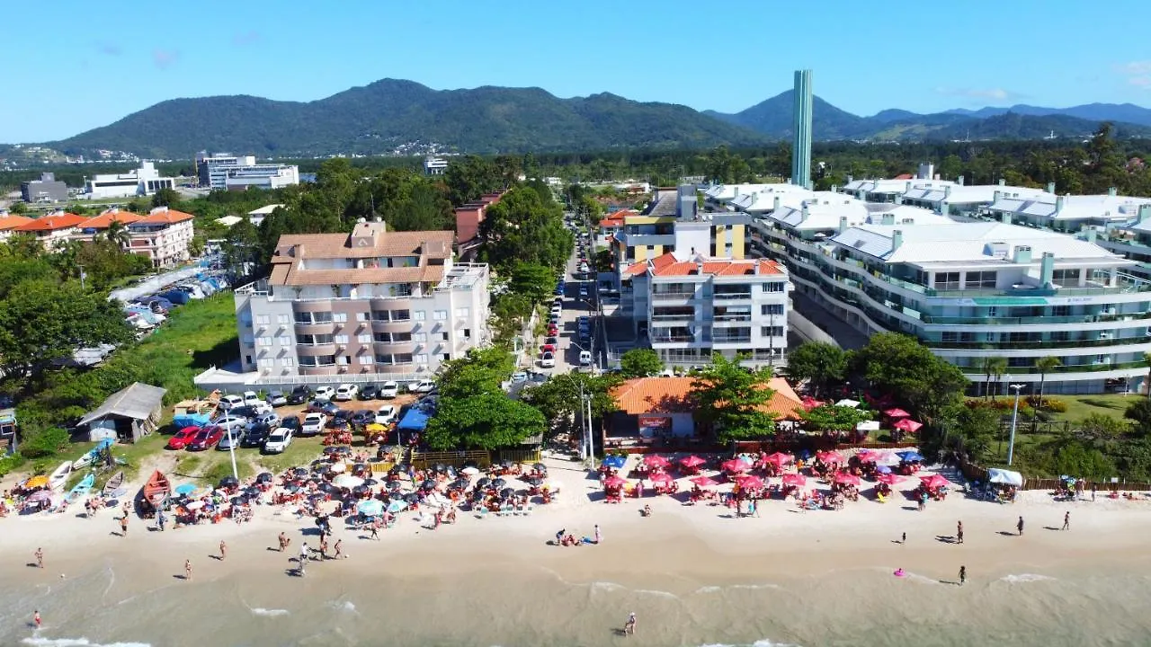 Regina Del Mare Apartamento De 02 Dormitorios Para Ate 06 Pessoas A 50 Mts Da Praia Florianopolis