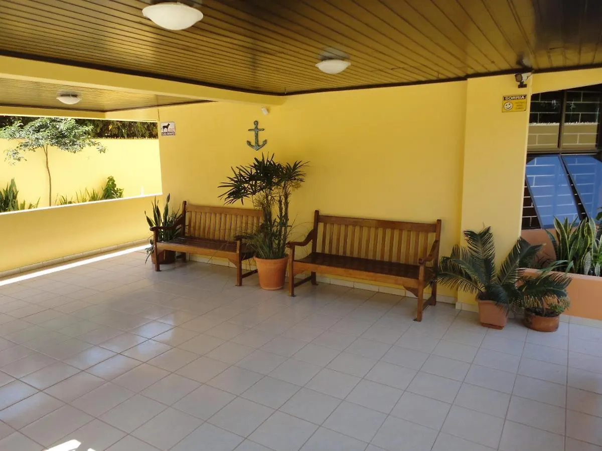 Regina Del Mare Apartamento De 02 Dormitorios Para Ate 06 Pessoas A 50 Mts Da Praia Florianopolis Apartment