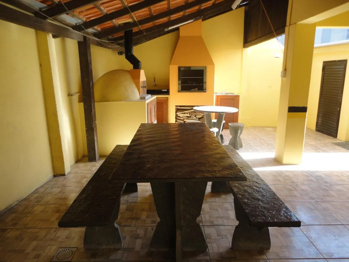 Regina Del Mare Apartamento De 02 Dormitorios Para Ate 06 Pessoas A 50 Mts Da Praia Florianopolis Brazil