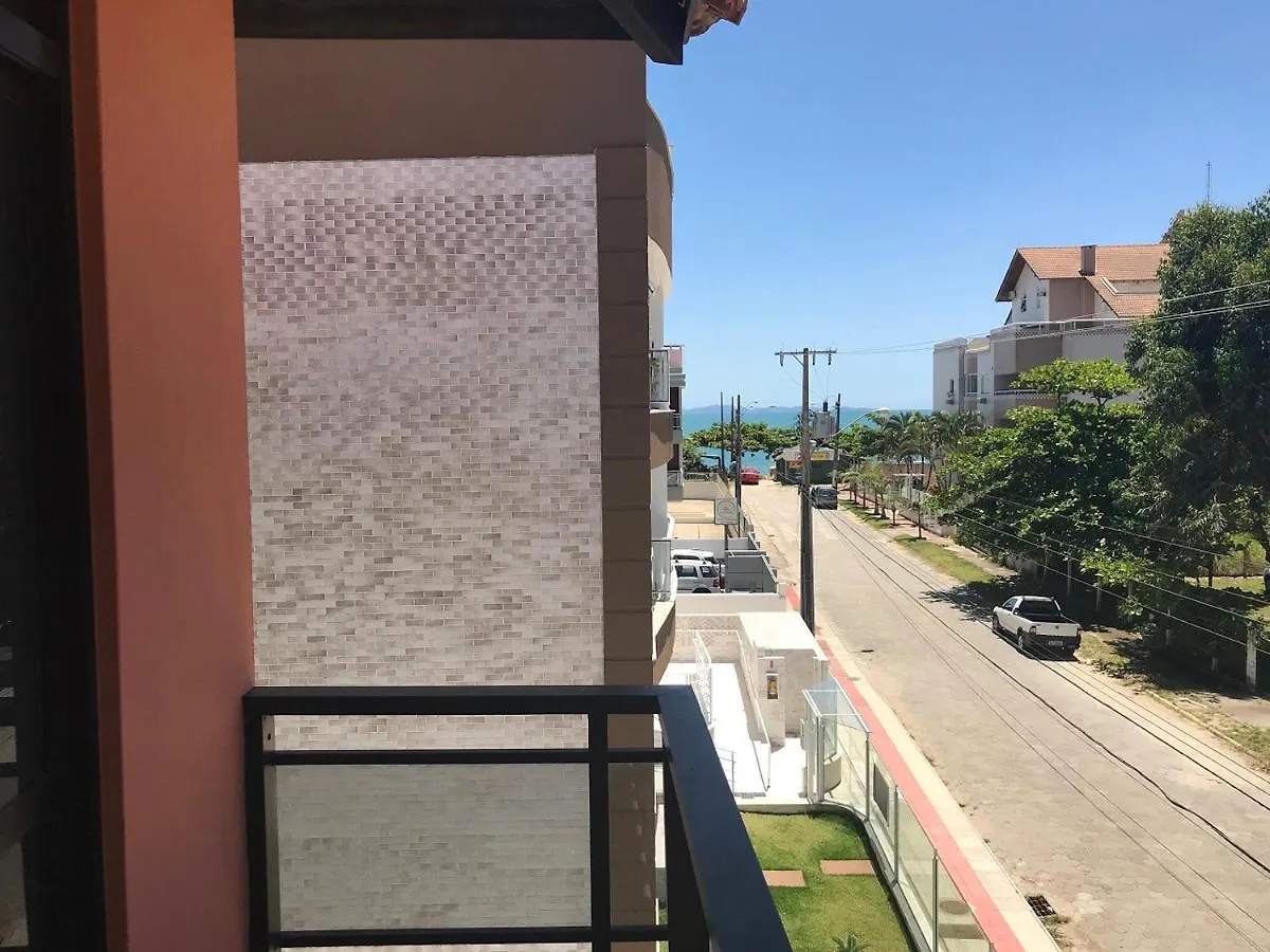 Apartment Regina Del Mare Apartamento De 02 Dormitorios Para Ate 06 Pessoas A 50 Mts Da Praia Florianopolis Brazil
