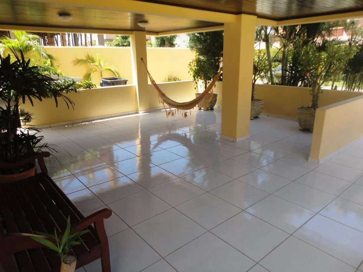 Regina Del Mare Apartamento De 02 Dormitorios Para Ate 06 Pessoas A 50 Mts Da Praia Florianópolis Daire