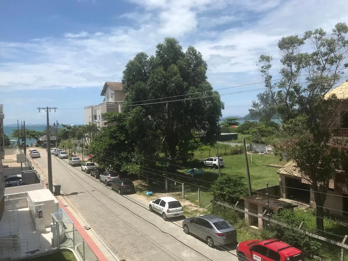 Daire Regina Del Mare Apartamento De 02 Dormitorios Para Ate 06 Pessoas A 50 Mts Da Praia Florianópolis