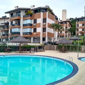 Segurança E Conforto Na Brava A 100 Do Mar - Curimã Florianópolis