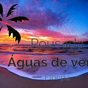 águas De Verão Apartamento