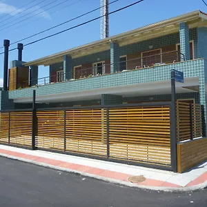 Residencial Jade Apartamento