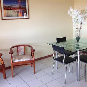 Brava Apto 2 Dorms Vista Ao Mar Apartamento