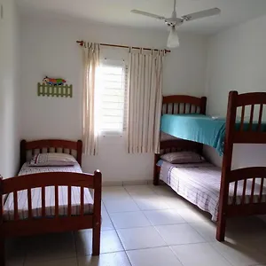 Canto Dos Pássaros Apartamento